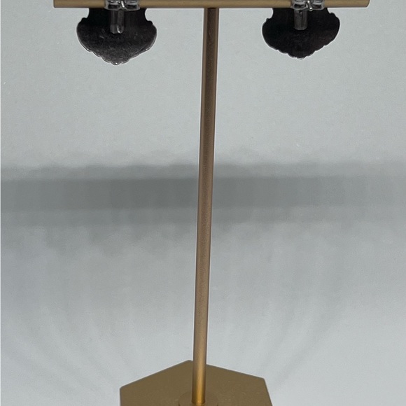 Designer Chanel Earrings - Picture 4 of 6